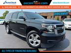 Used 2017 Chevrolet Suburban for sale.