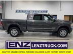 2022 RAM 2500 Gray, 23K miles