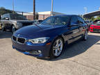 2016 BMW 3 Series 328i xDrive - Low 71k Miles!