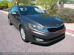 2012 Kia Optima