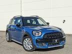 2020 MINI Countryman