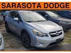 2013 Subaru XV Crosstrek