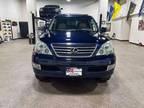 2008 Lexus GX 470