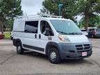 2018 RAM ProMaster 1500