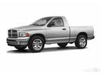 2005 Dodge Ram 1500