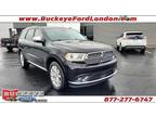 2017 Dodge Durango