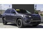 2022 Jeep Cherokee