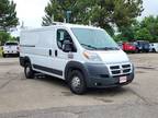 2018 RAM ProMaster 1500