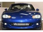 1999 Mazda MX-5 Miata