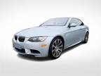 2008 Bmw M3