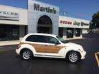 2010 Chrysler PT Cruiser