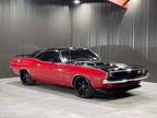 1970 Dodge Challenger