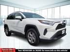 2022 Toyota RAV4 Hybrid