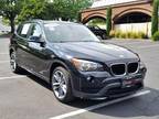 2015 Bmw X1