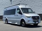 2020 Mercedes-Benz Sprinter Cargo Van