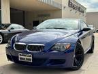 2007 Bmw M6