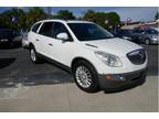 2008 Buick Enclave