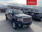 2019 GMC Sierra 3500HD