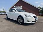 2008 Lexus IS 250