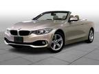 2015 Bmw 428