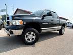 2005 Dodge Ram 3500