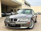 2002 Bmw Z3