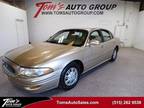 2005 Buick LeSabre