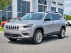 2022 Jeep Cherokee