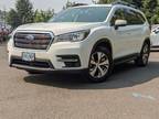 2021 Subaru Ascent