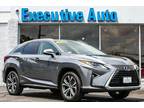 2019 Lexus RX 450h