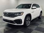 2023 Volkswagen Atlas Cross Sport