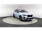 2023 Bmw X3 M