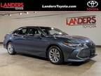 2021 Toyota Avalon