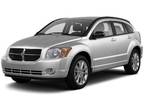 2012 Dodge Caliber