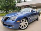 2006 Chrysler Crossfire for sale