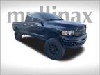 2004 Dodge Ram 2500