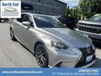 2016 Lexus IS 350