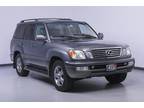 2006 Lexus LX 470