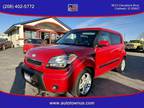 2010 Kia Soul