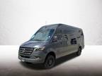 2022 Mercedes-Benz Sprinter 2500