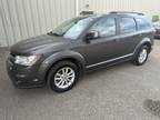 2014 Dodge Journey SXT 4dr SUV