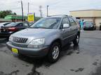 2003 Lexus RX 300 Base AWD 4dr SUV