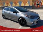 2015 Kia Forte5 SX 2015 Kia Forte 5-Door SX