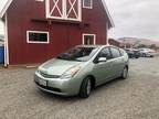 2008 Toyota Prius Standard 4dr Hatchback