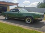 1970 Buick GS 455 CONVERTIBLE 400 TURBO TRANSMISSION