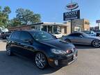 2013 Volkswagen GTI Wolfsburg Edition PZEV 4dr Hatchback 6M