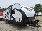 2024 Riverside RV Intrepid 240BHi 28ft