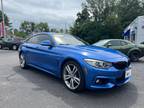 2017 BMW 4 Series 440i x Drive Gran Coupe