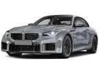 2023 Bmw M2 M2