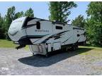 Keystone Montana 3931 FB Fifth Wheel 2021